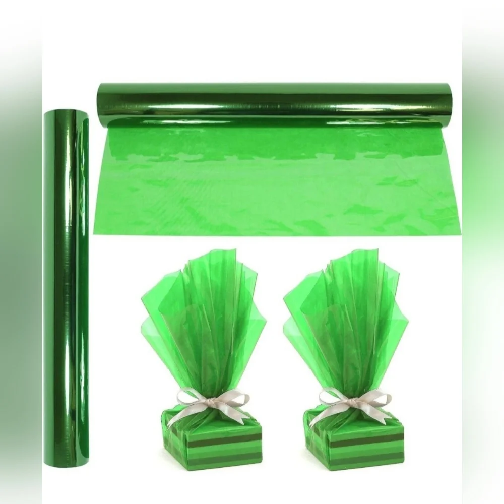 Cellophane Wrap Roll 16